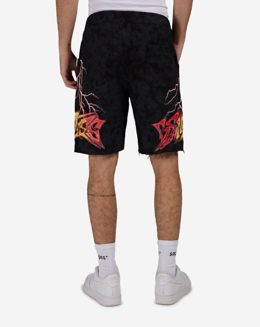Greatness Terry Shorts