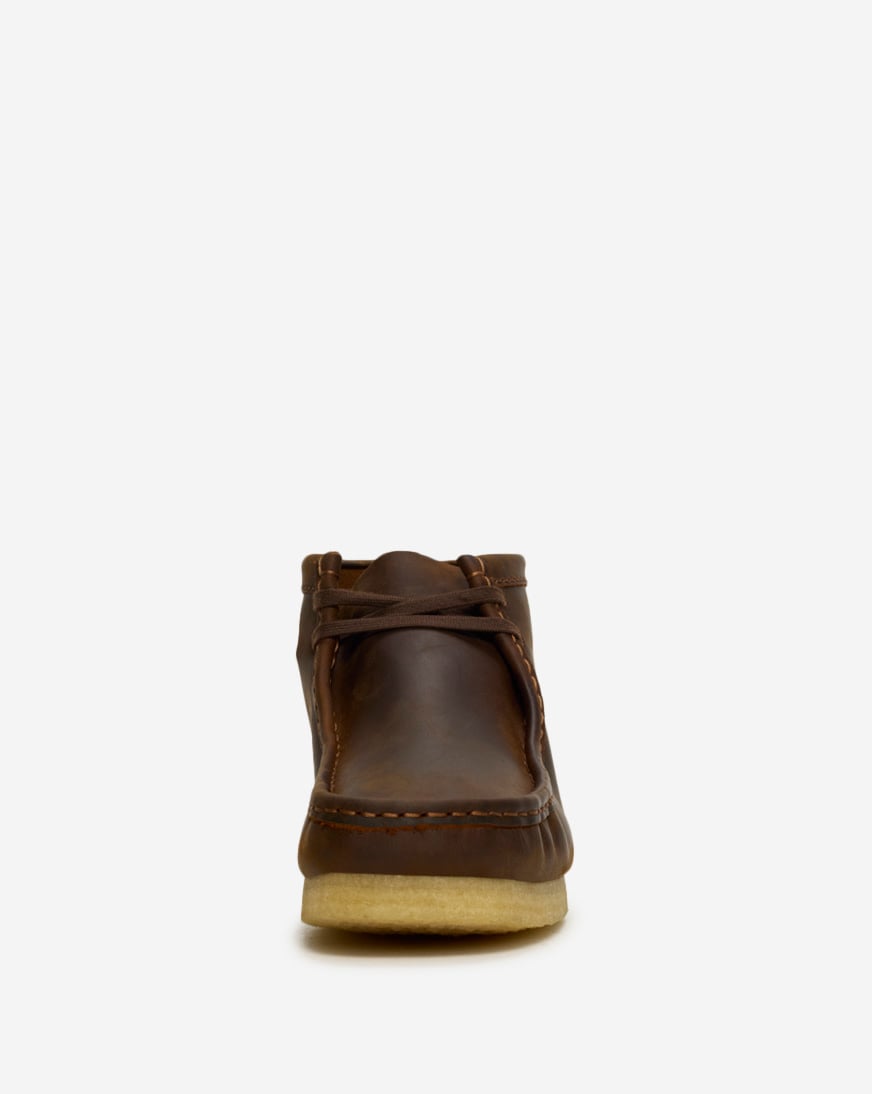 Wallabee Boot
