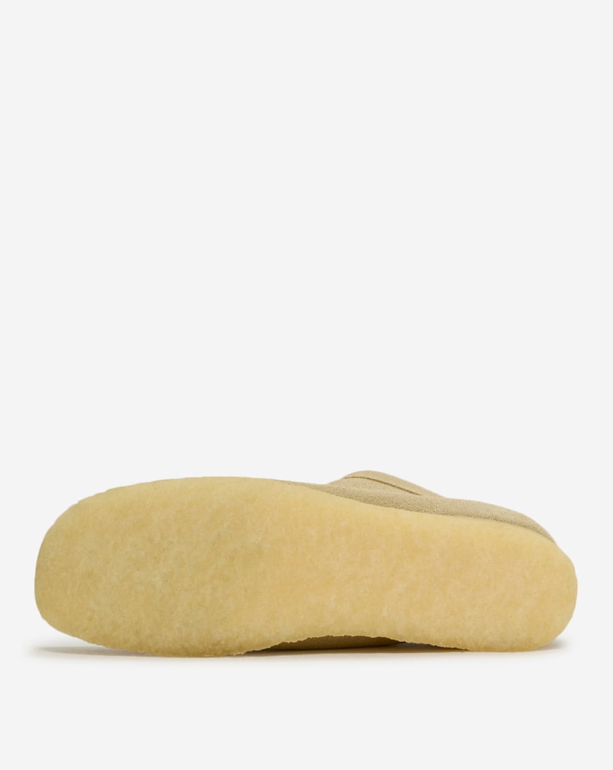 Wallabee Suede