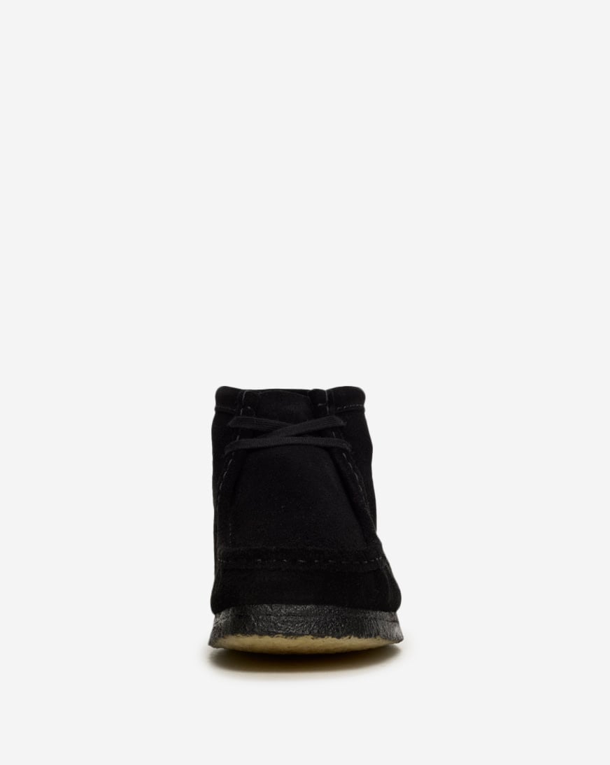Wallabee Boot