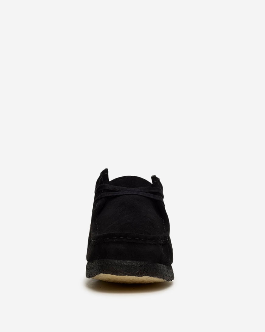 Wallabee Suede