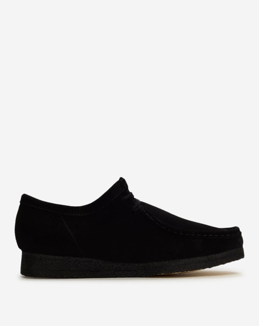 Wallabee Suede