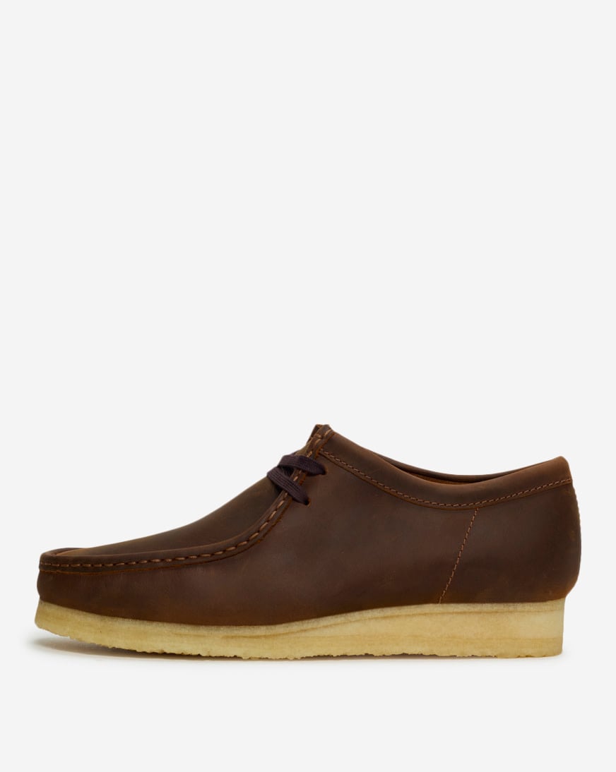 Wallabee