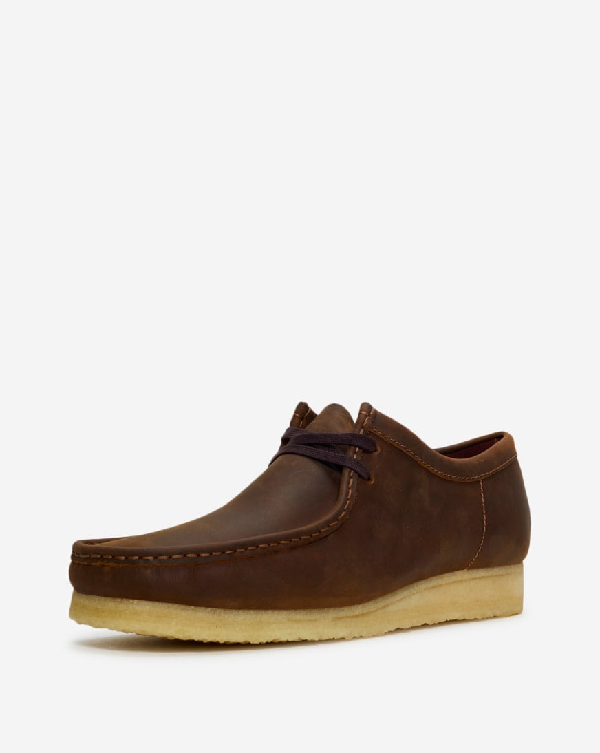 Wallabee