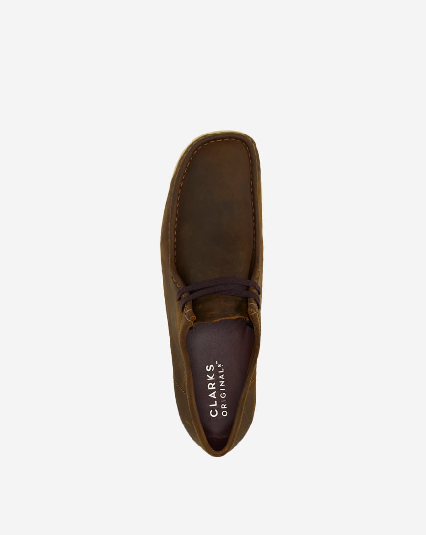 Wallabee
