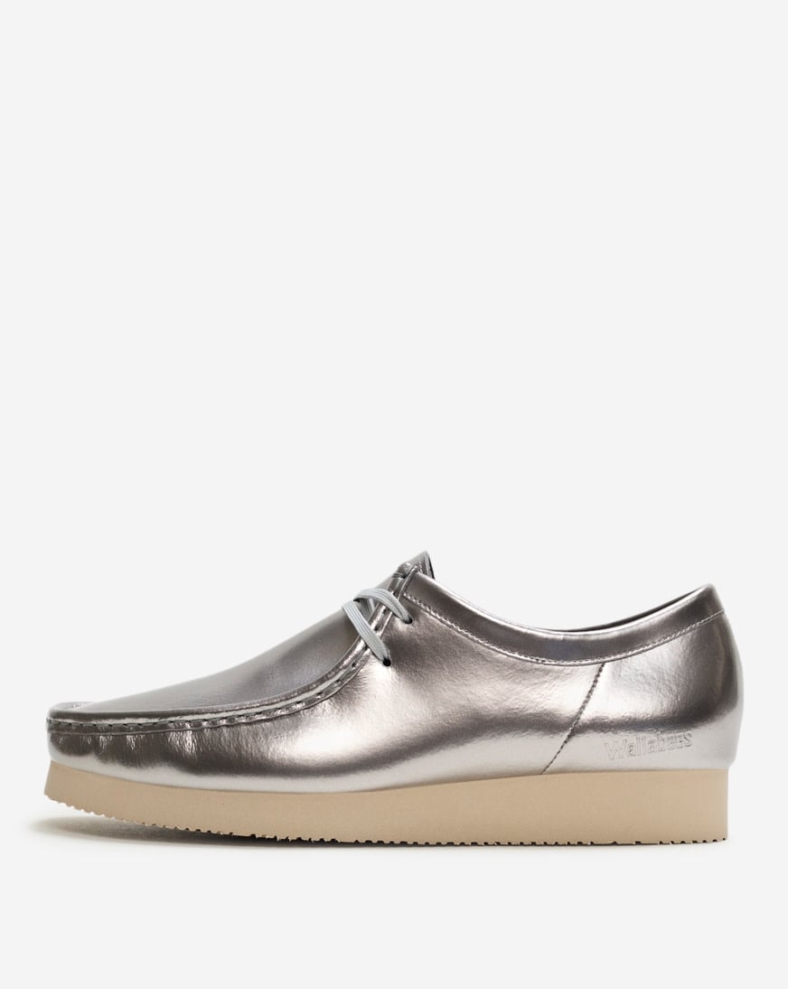 Wallabee 2604