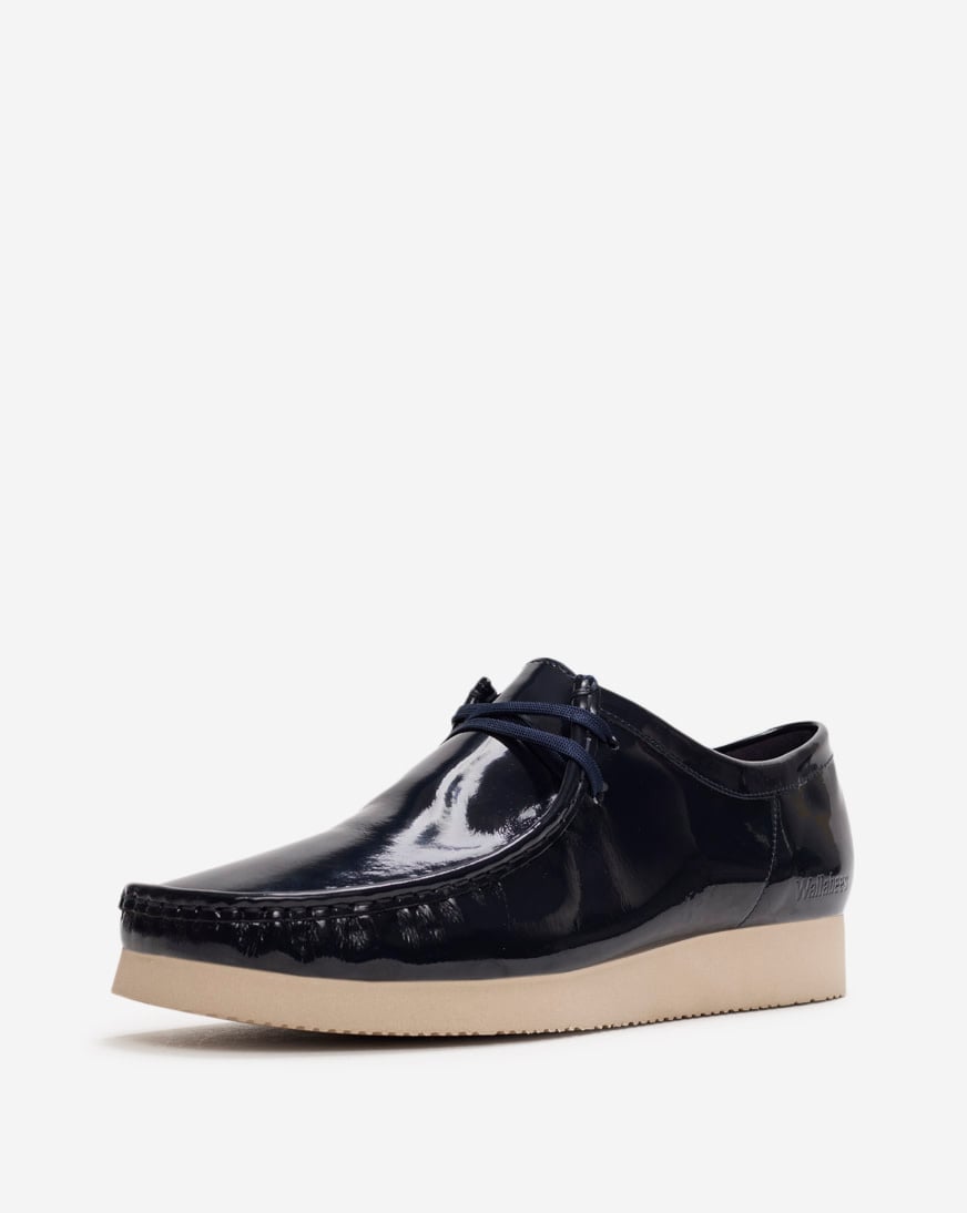 Wallabee 2604