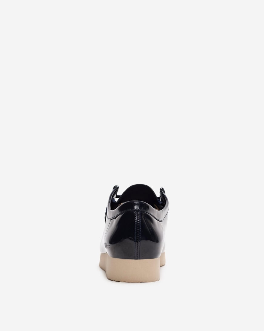 Wallabee 2604