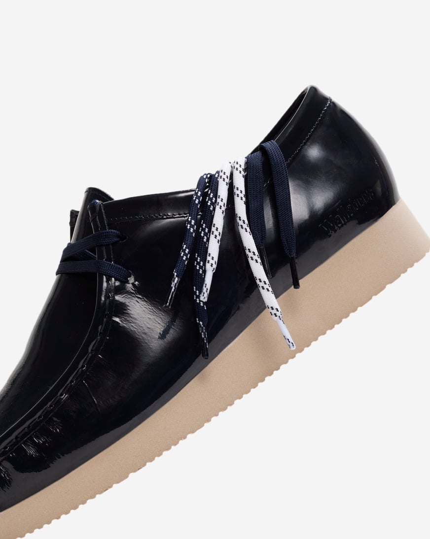 Wallabee 2604