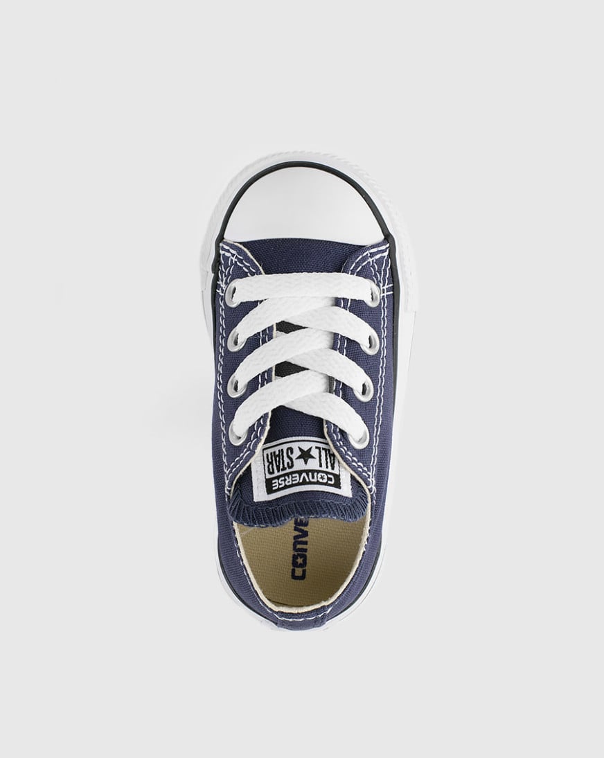 Toddler Chuck Taylor All Star Oxford