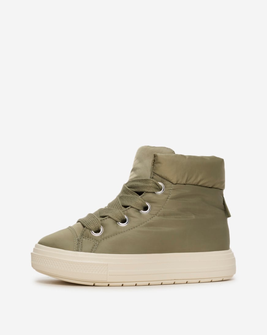 Chuck Taylor All Star Elements Boot