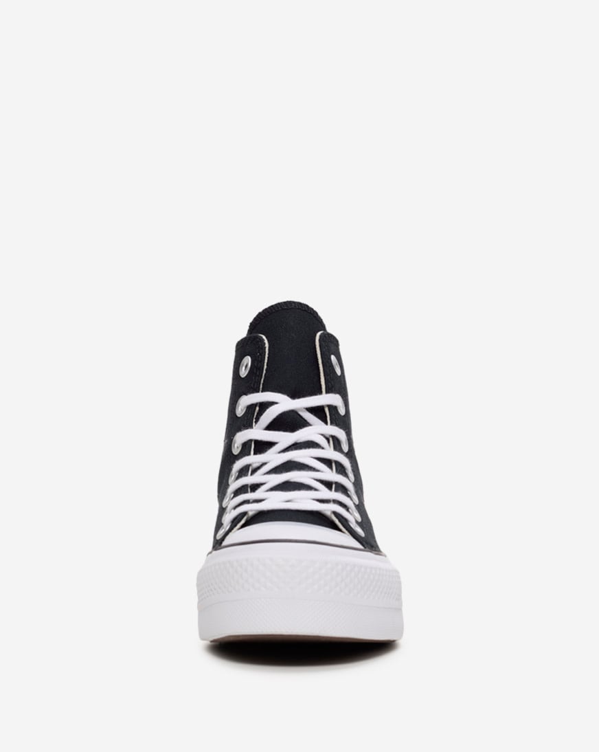 Chuck Taylor All Star Lift Platform Archive Stars
