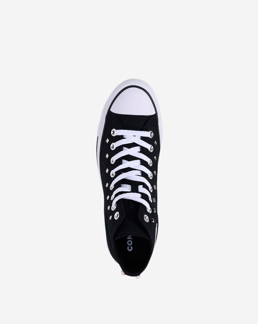 Chuck Taylor All Star Bows And Studs