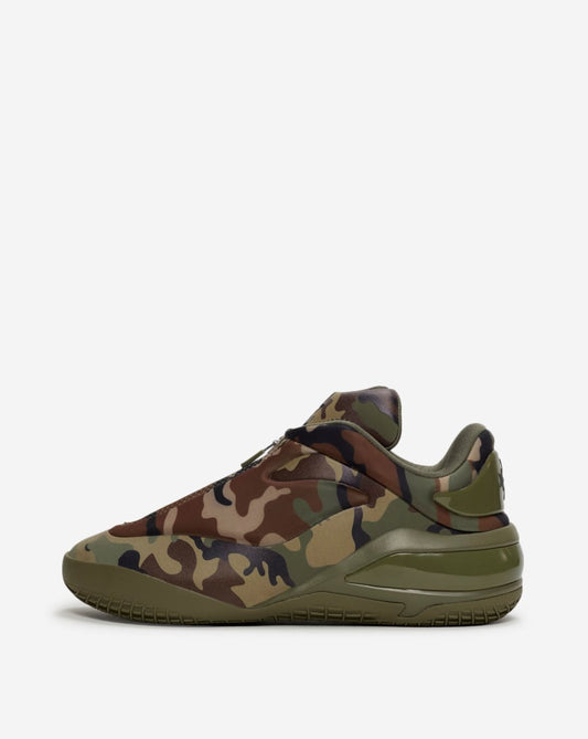 Grade School Shai 001 "Camo"
