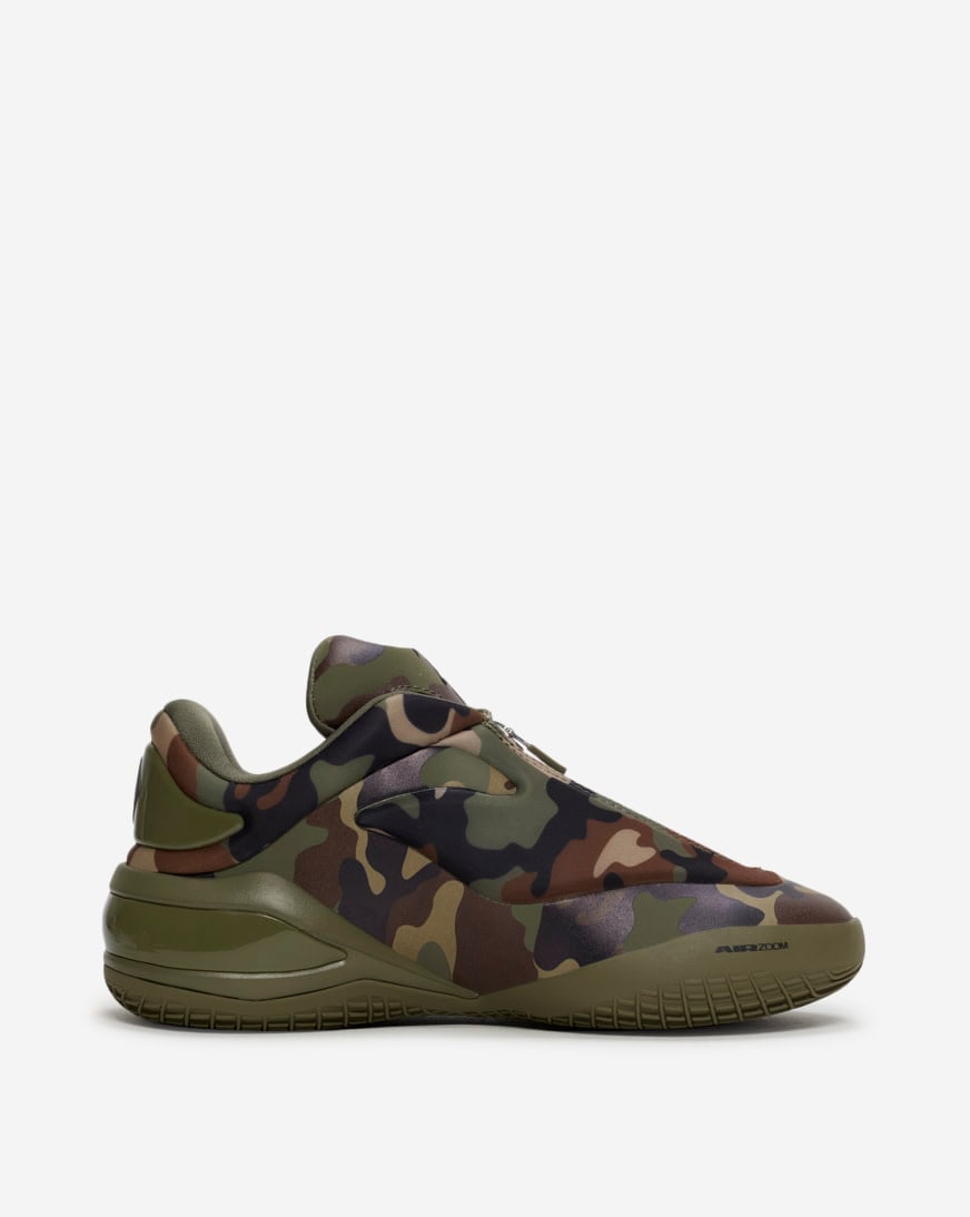 Grade School Shai 001 "Camo"
