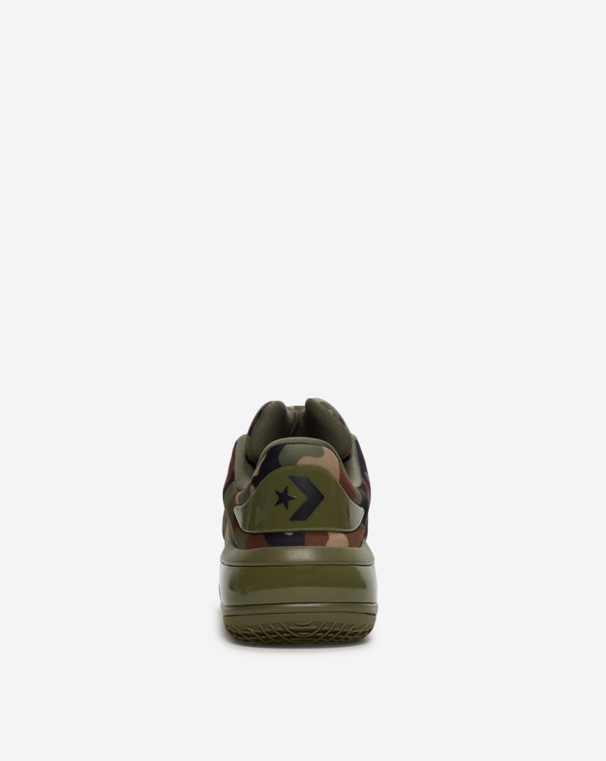 Grade School Shai 001 "Camo"