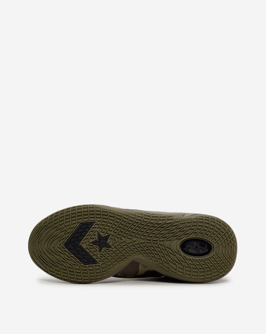 Grade School Shai 001 "Camo"