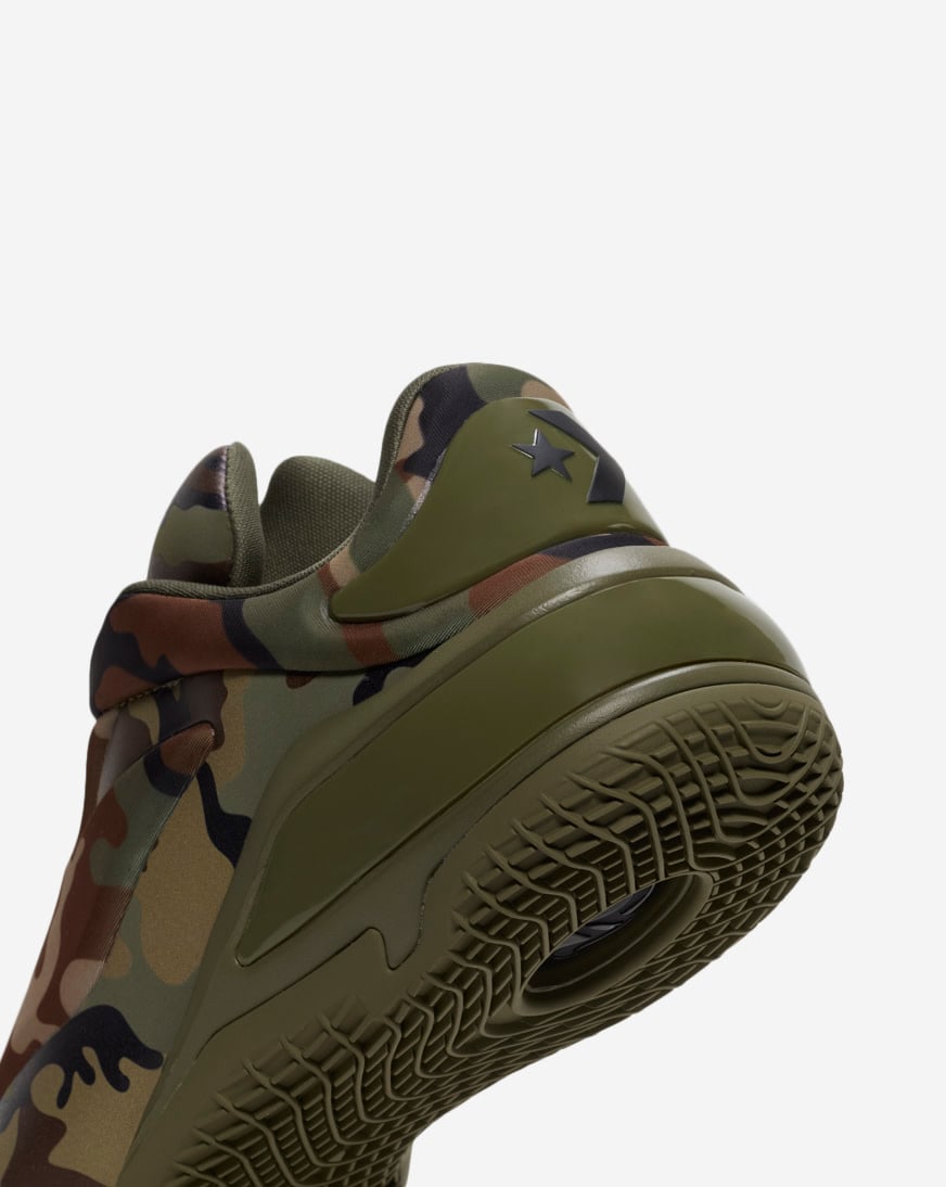 Grade School Shai 001 "Camo"