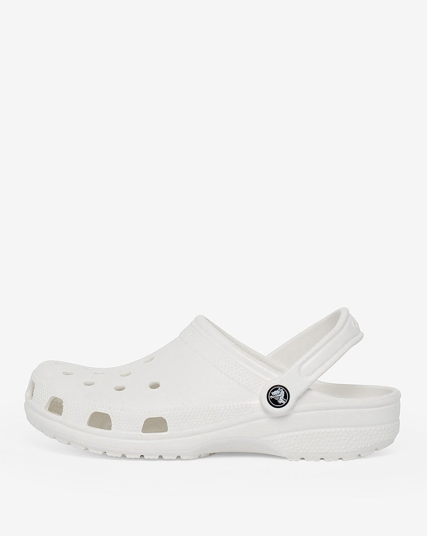 Classic Clog