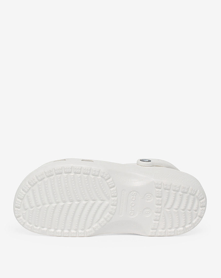 Classic Clog