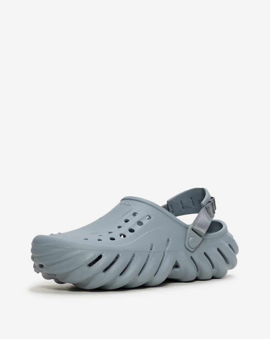 Echo Clog