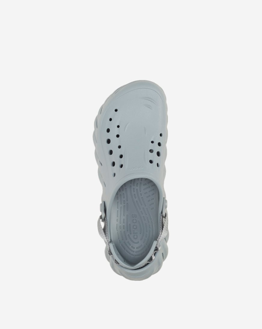 Echo Clog