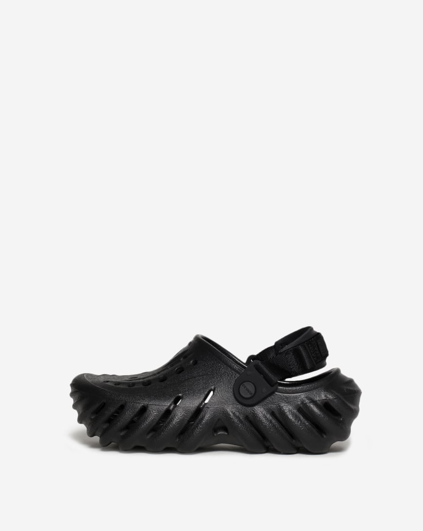 Pre-School Echo Clog