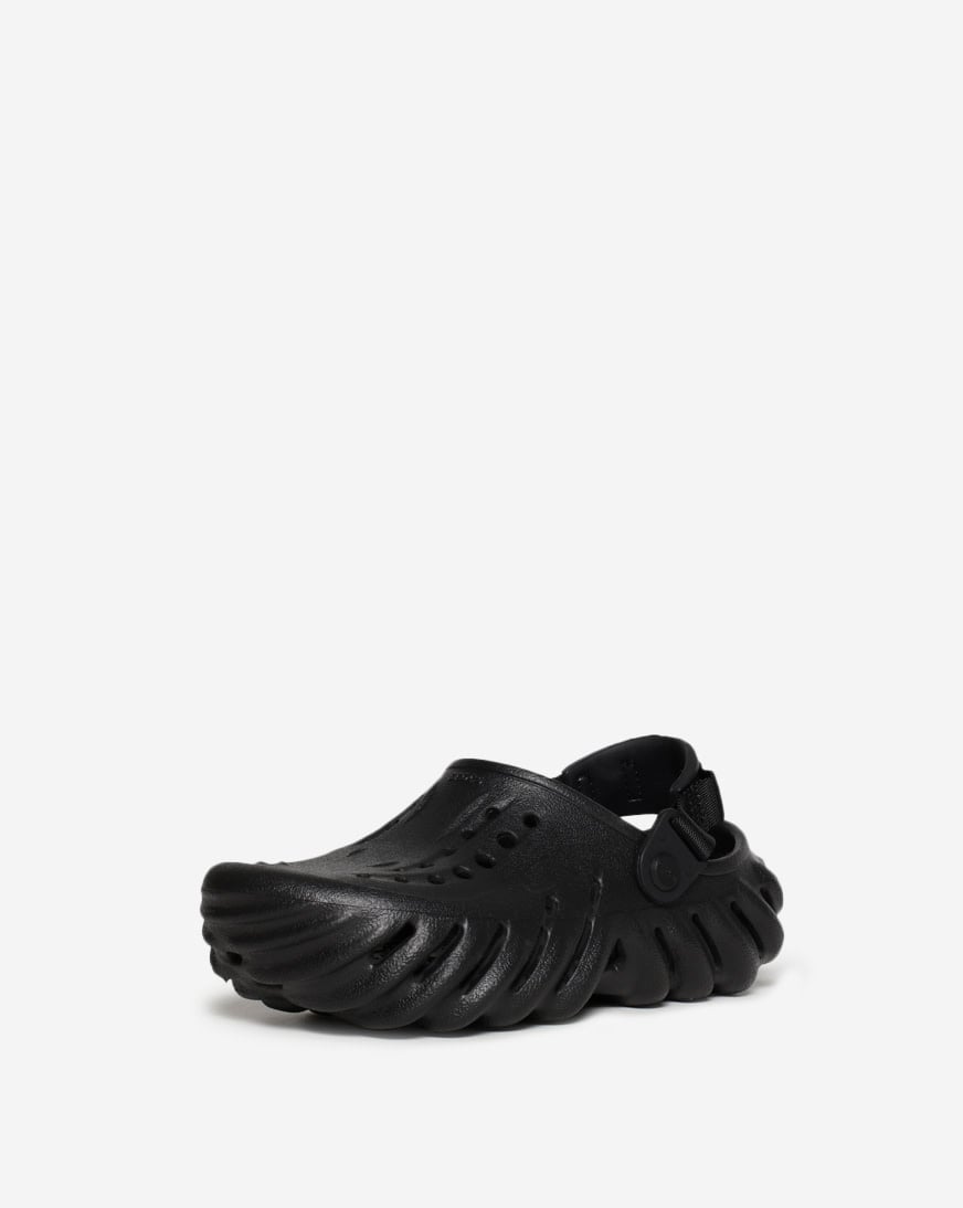 Pre-School Echo Clog