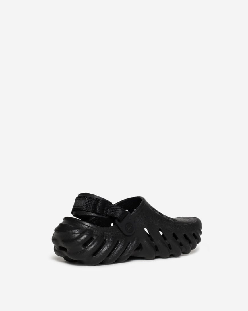 Pre-School Echo Clog