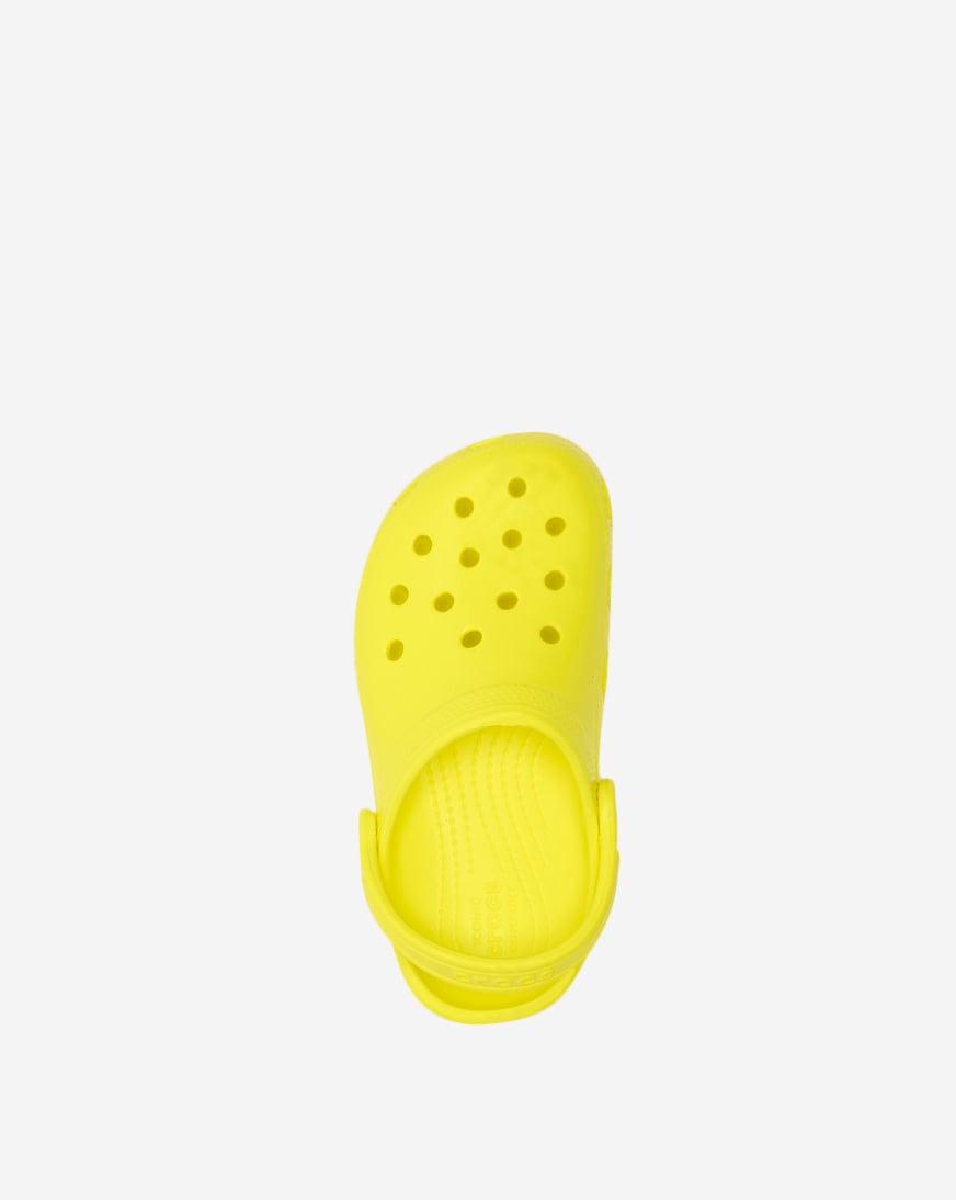 Pre-School Classic Clog
