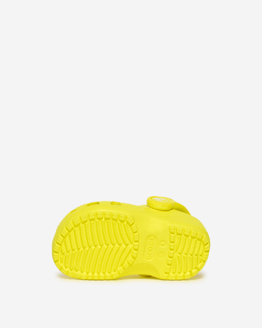 Toddler Classic Clog