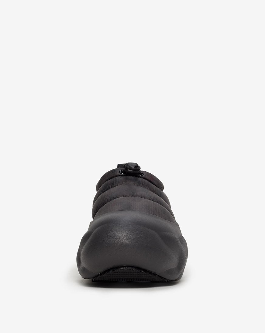 Overpuff Shorty