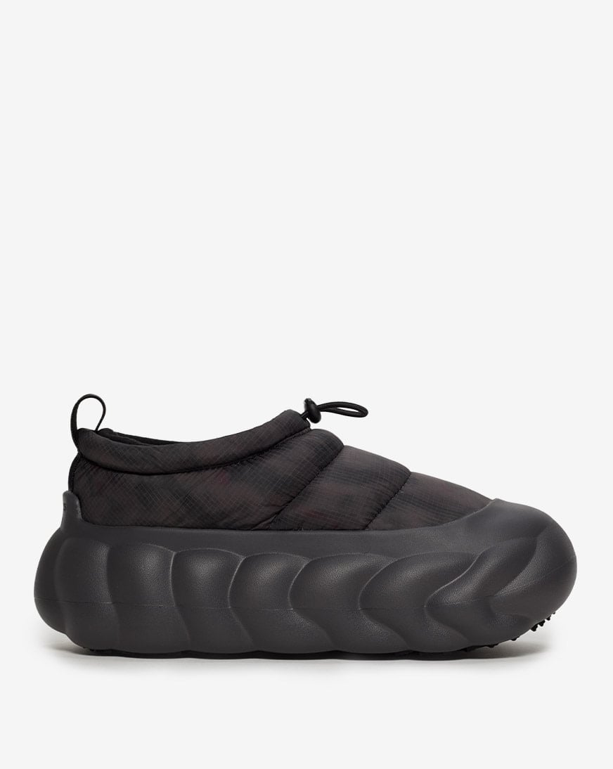Overpuff Shorty