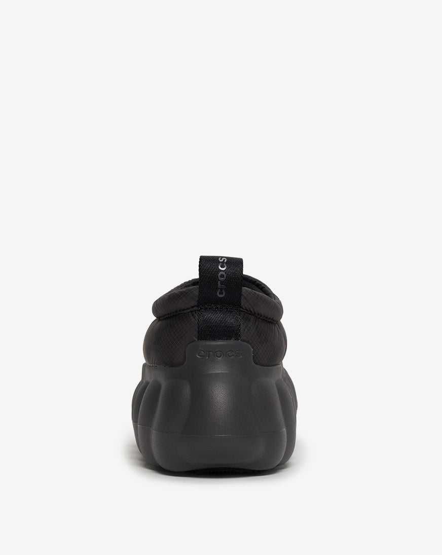Overpuff Shorty