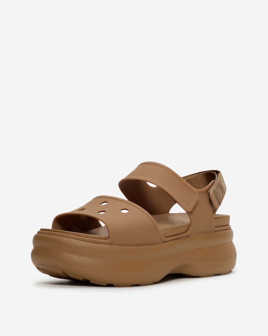 Soho Y-Strap Sandal