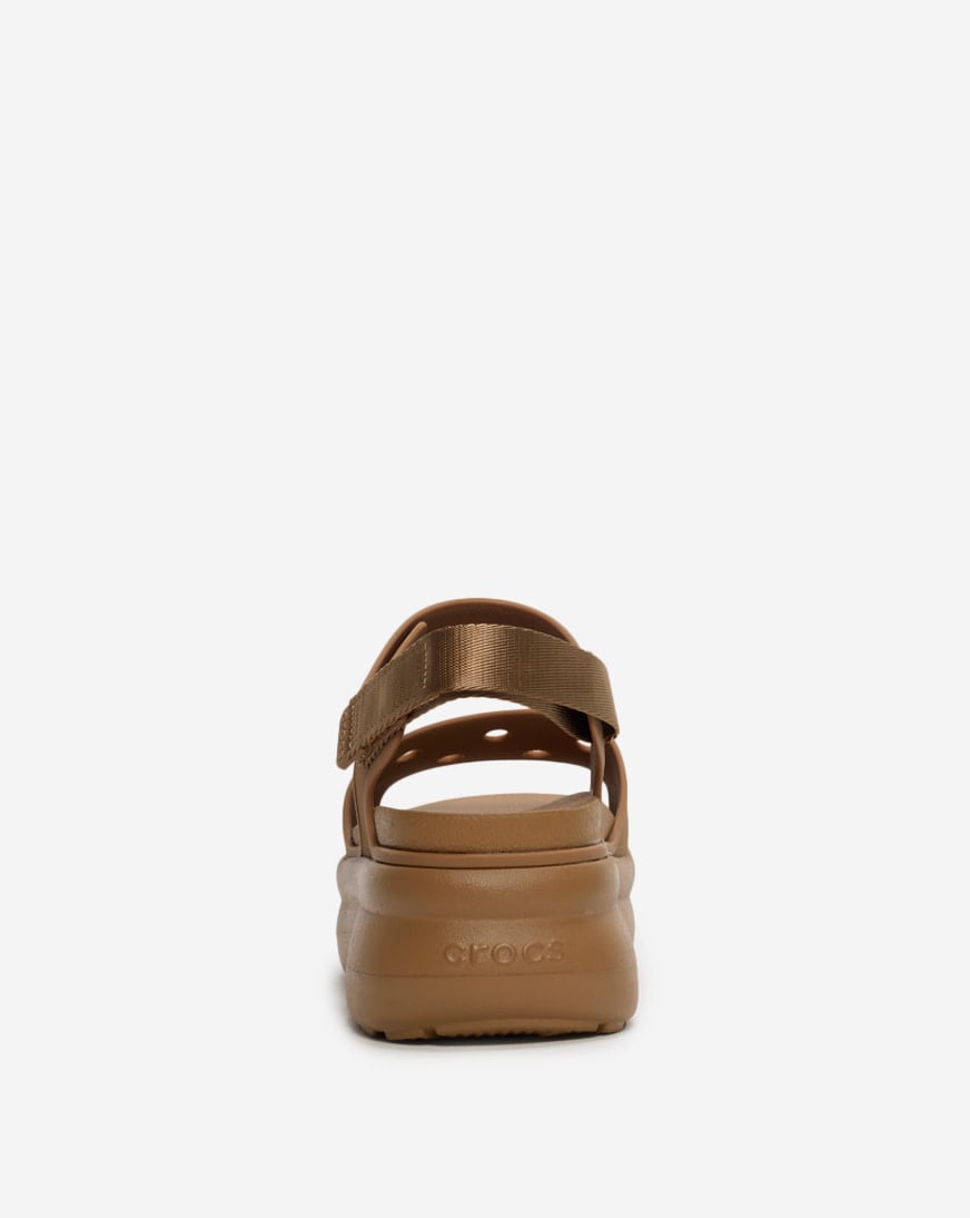 Soho Y-Strap Sandal