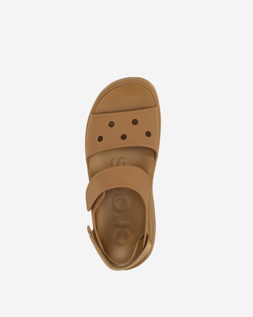 Soho Y-Strap Sandal
