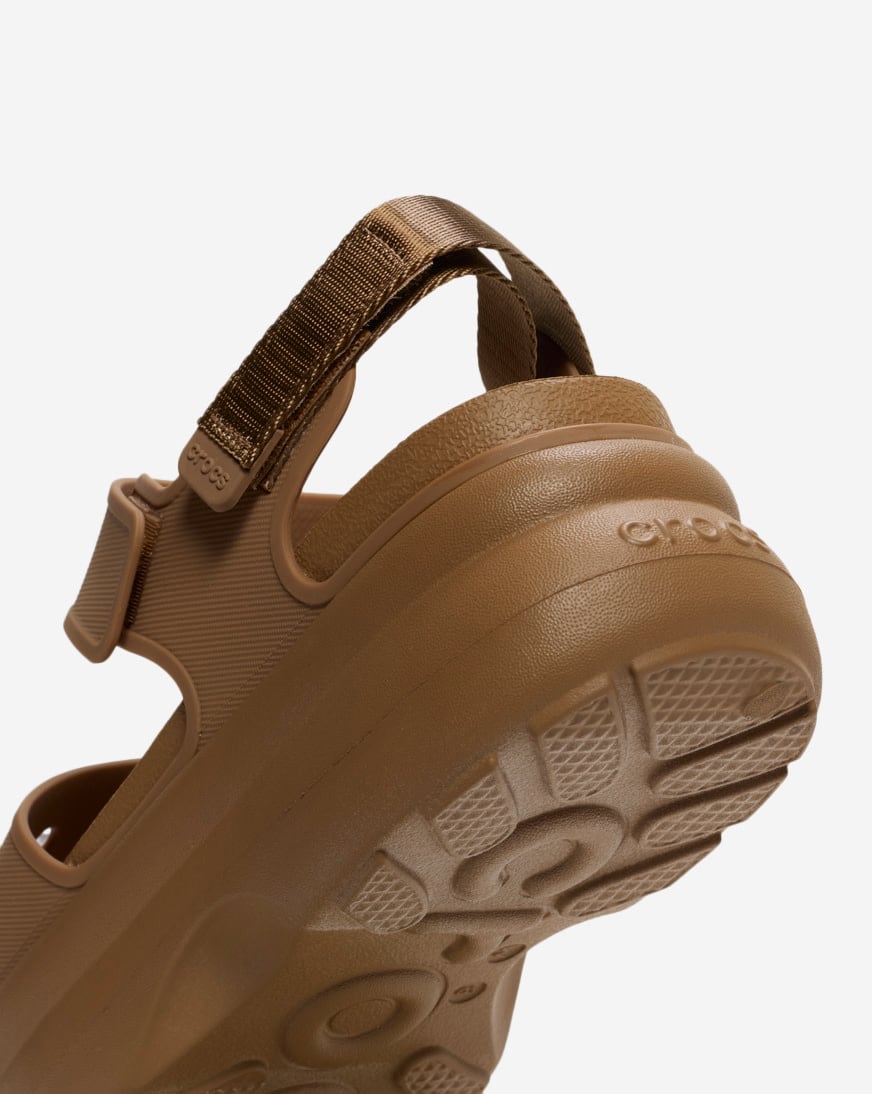 Soho Y-Strap Sandal