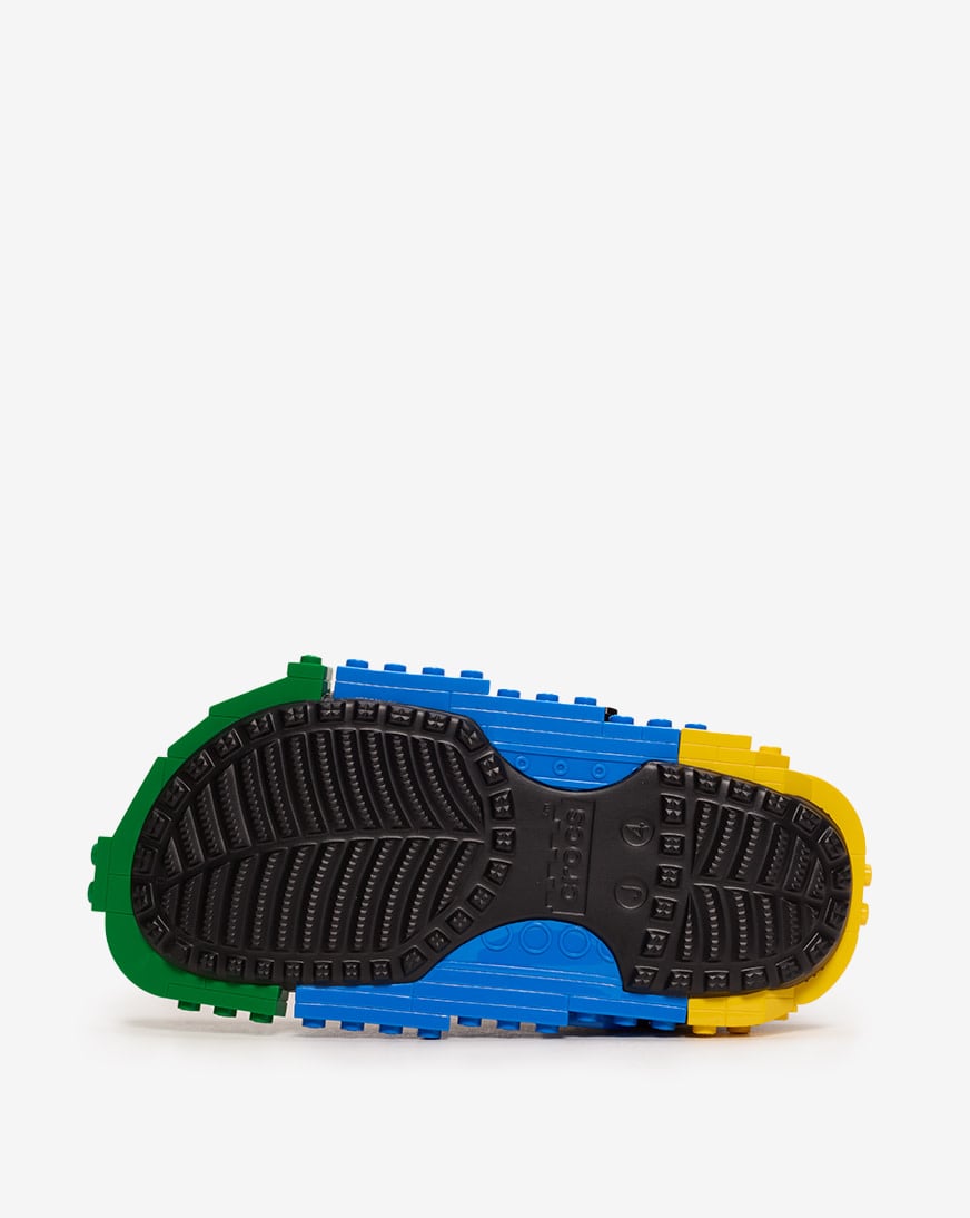 Grade School LEGO® Creativity Clog