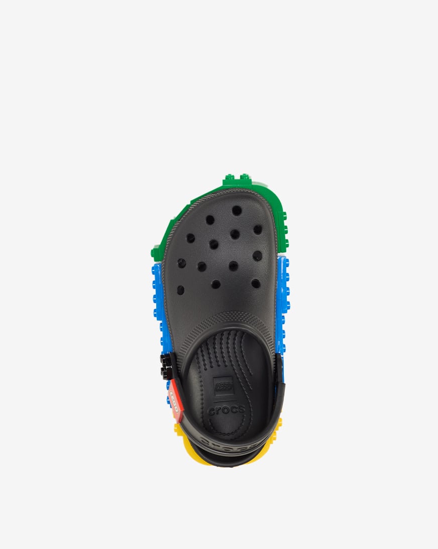 Grade School LEGO® Creativity Clog