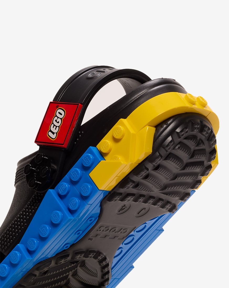 Grade School LEGO® Creativity Clog