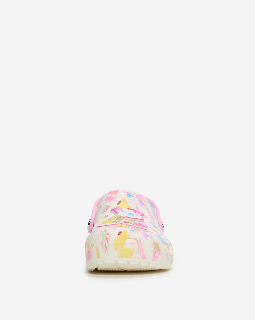 Grade School Hello Kitty Classic Clog