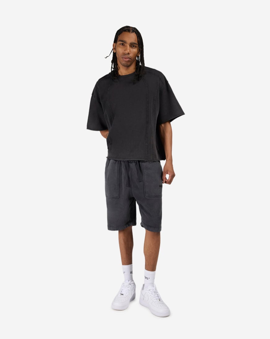 GD Boxy Jersey