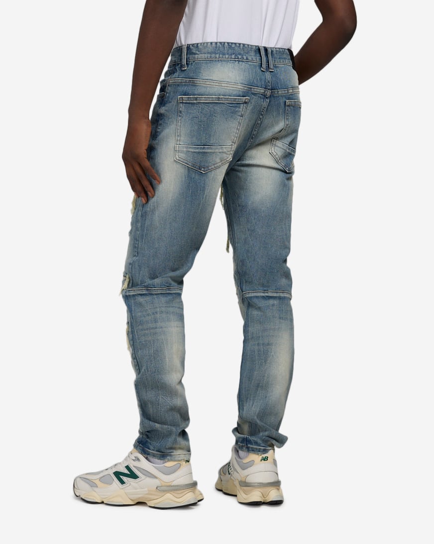 Slim RR Jeans