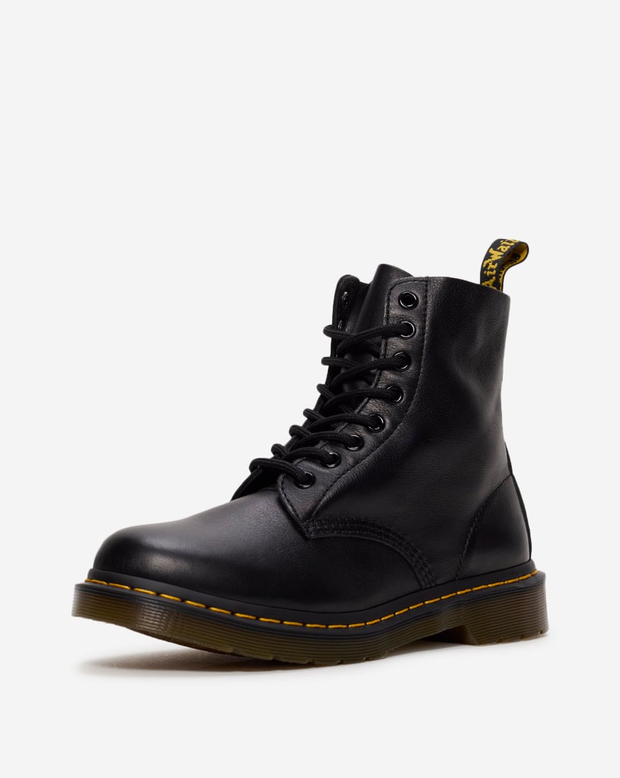 Pascal Boot