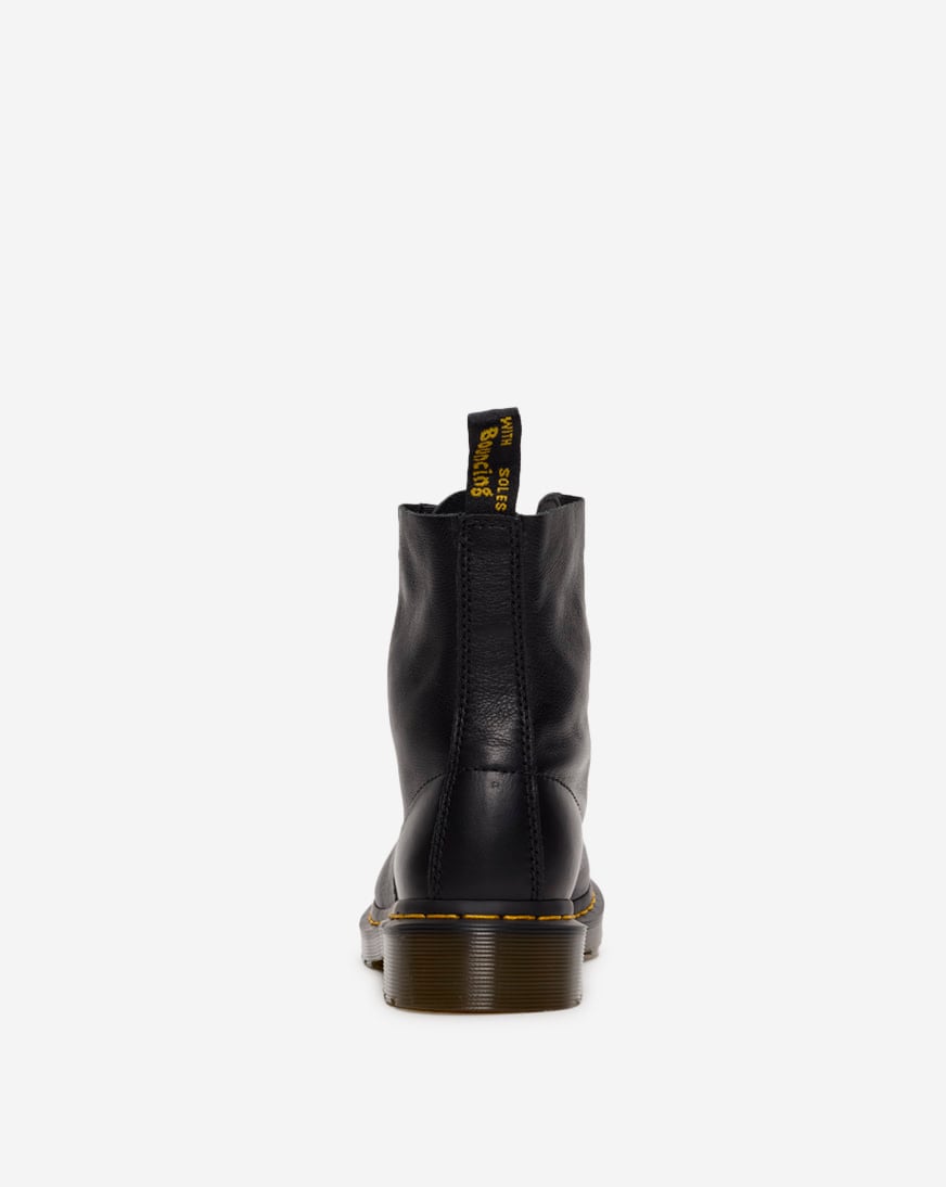 Pascal Boot