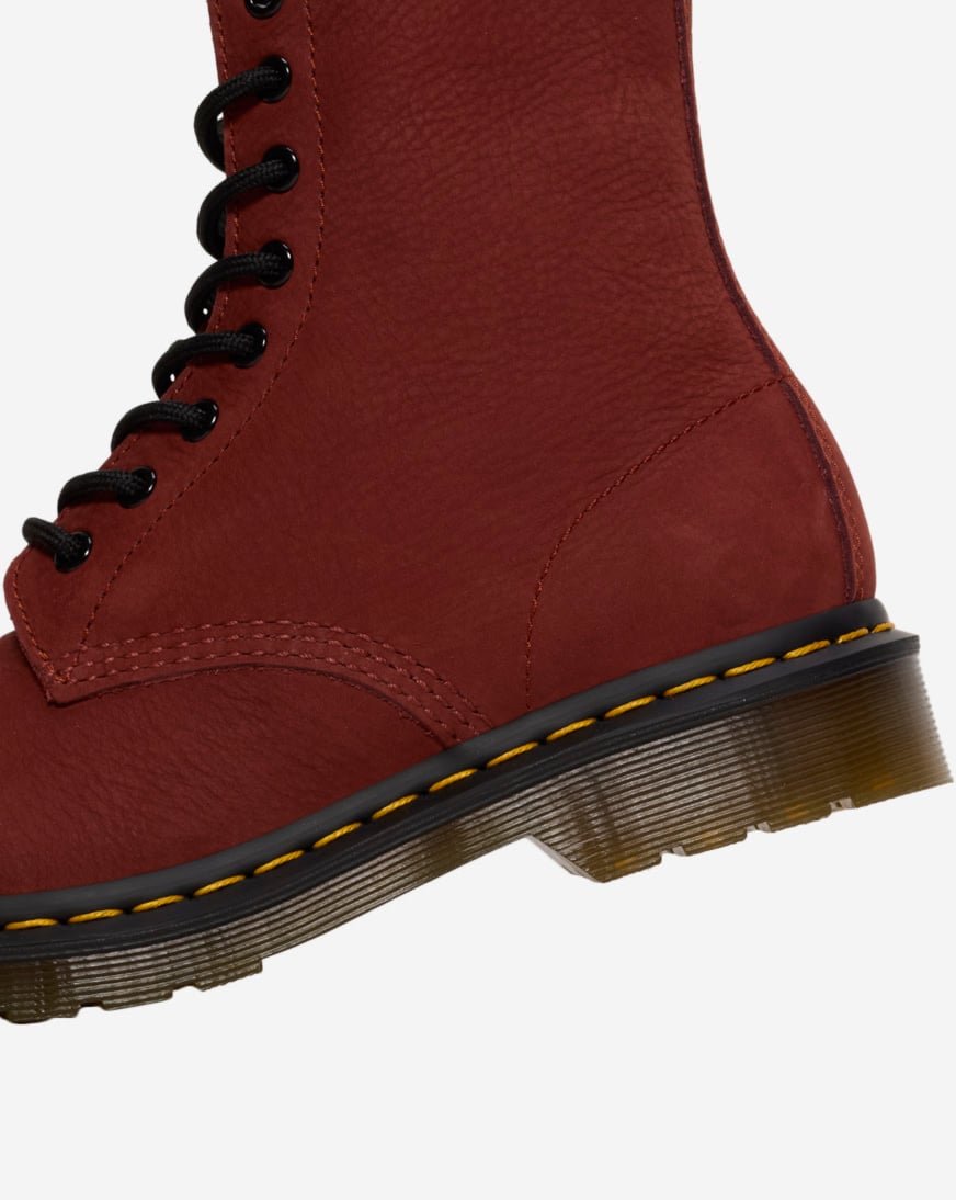 1460 Pascal Boot