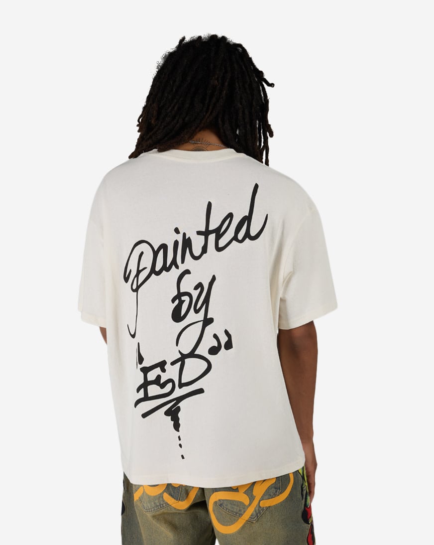 Wolf Head Tee