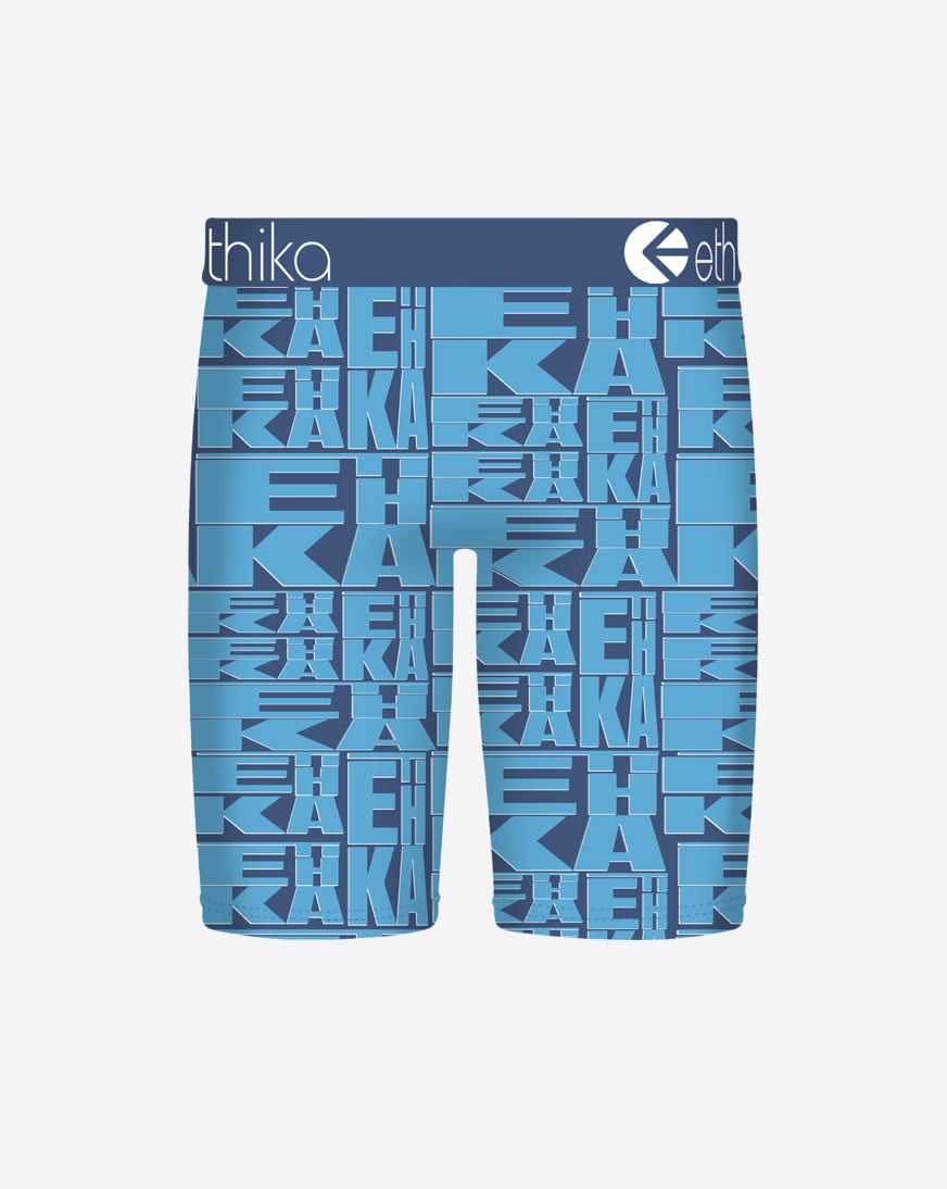 Grade School Stacked Briefs