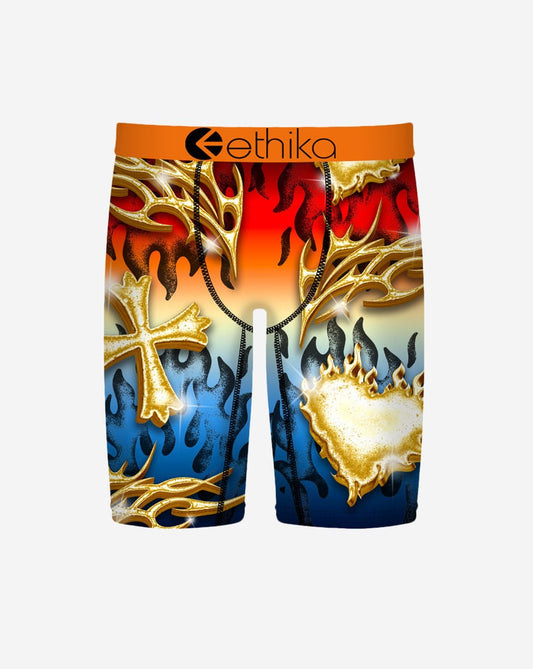 Cold Hearts Briefs